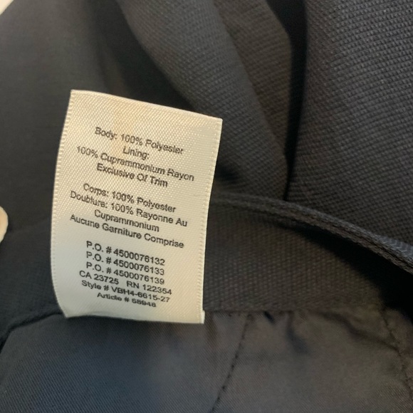 Wilfred wise leg dress pants - Picture 4 of 4